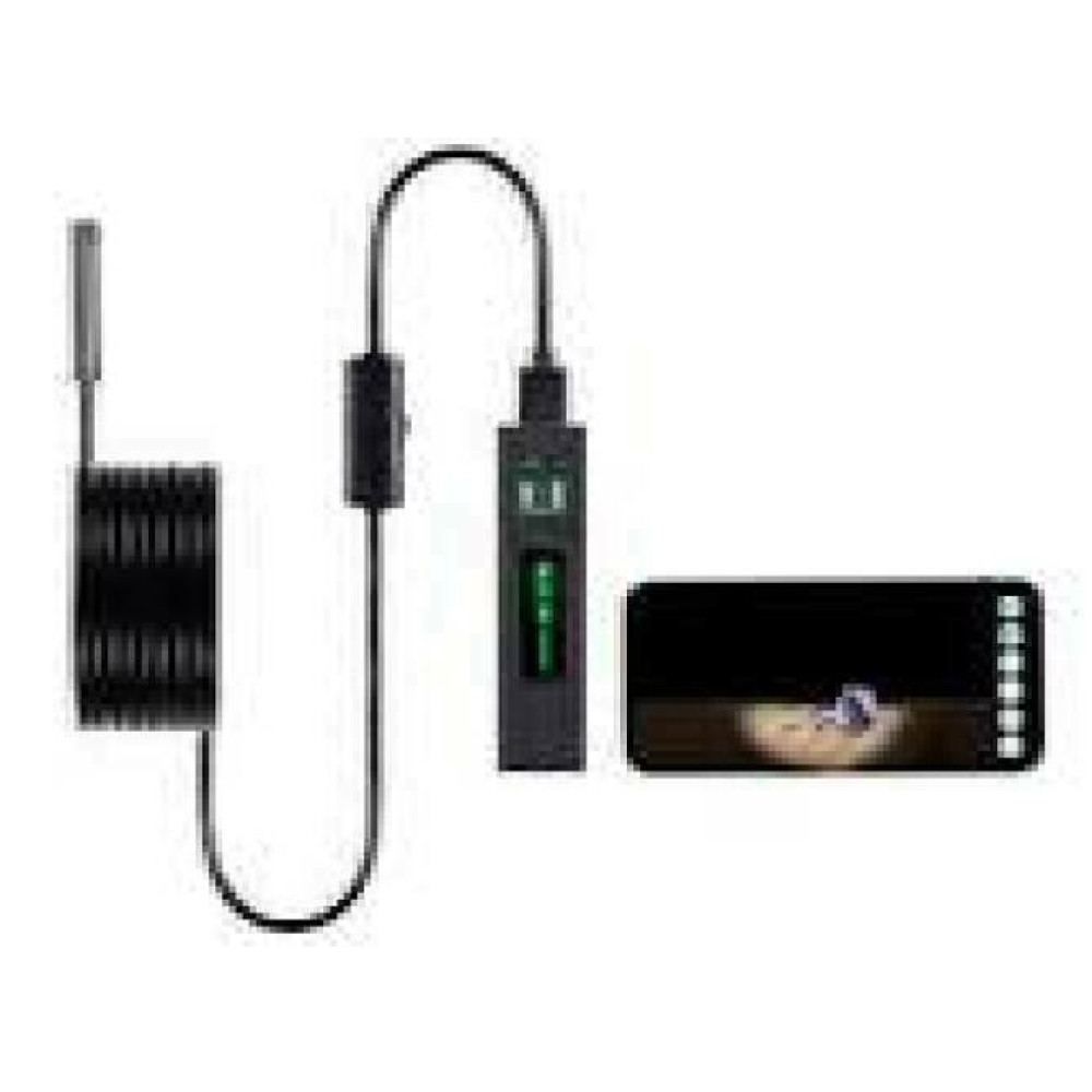 TRACER HardWire 5M 8MM endoscope camera