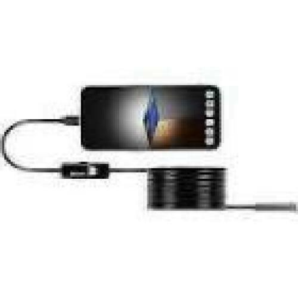 TRACER HardWire 5M 7MM endoscope camera