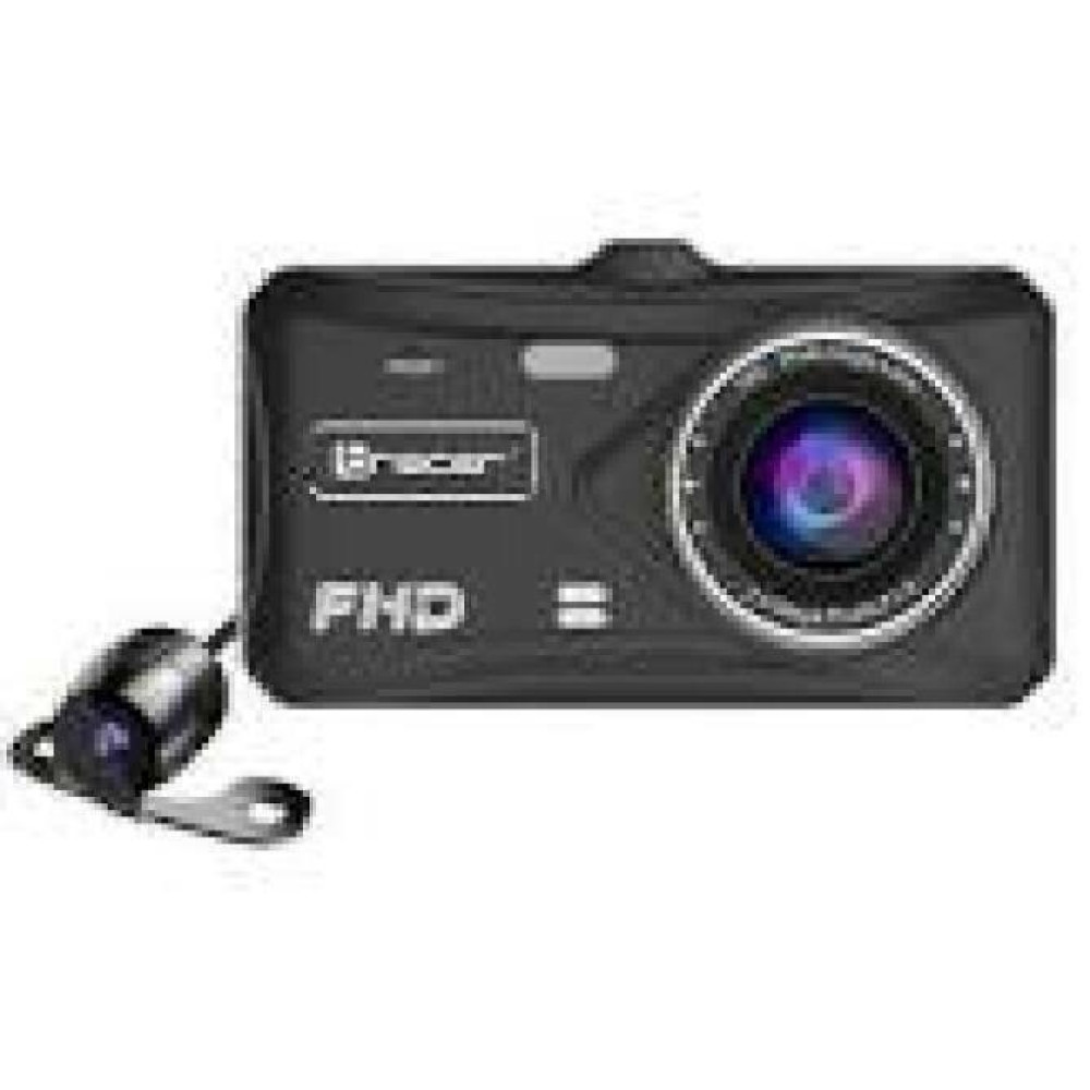TRACER 4TS FHD CRUX car camera