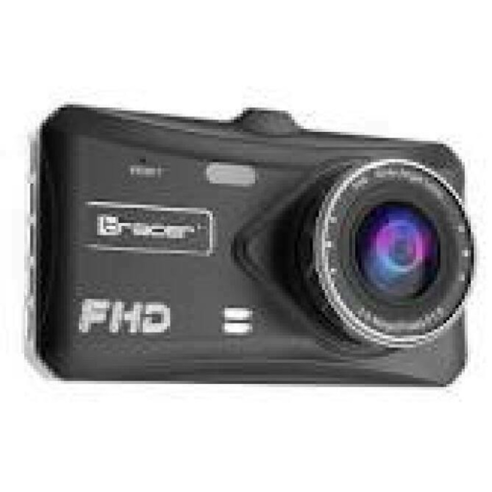 TRACER 4TS FHD CRUX car camera
