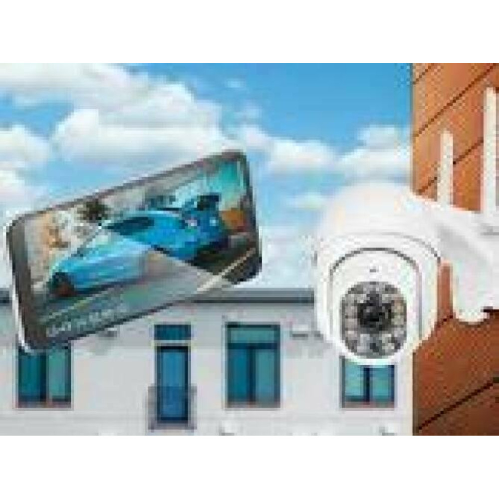 TRACER Star-guard IP CAM16 cam ip