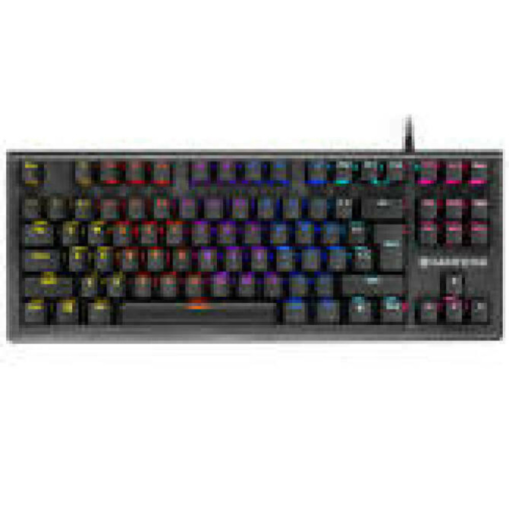 TRACER TRAKLA46221 Mechanical keyboard GAMEZONE Stinger 87