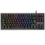 TRACER TRAKLA46221 Mechanical keyboard GAMEZONE Stinger 87