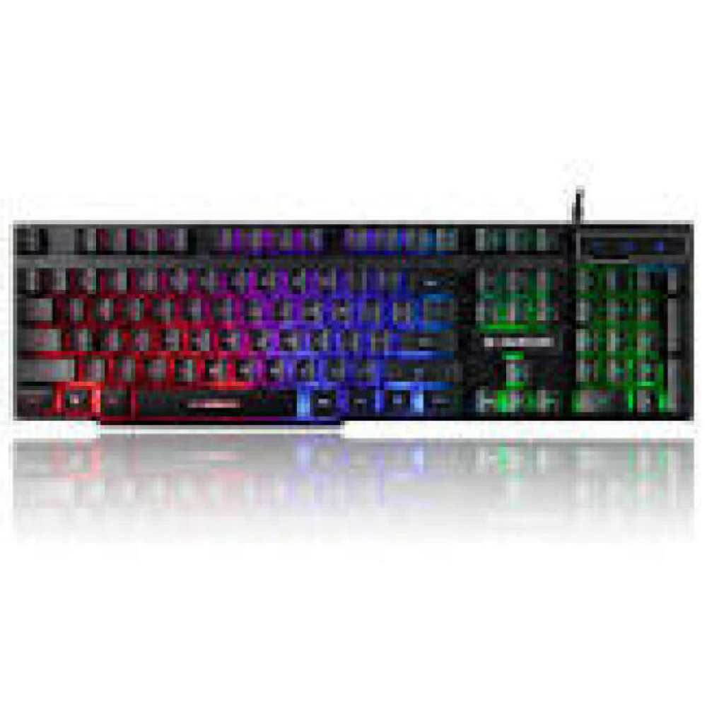 TRACER gamezone LOCCAR keyboard