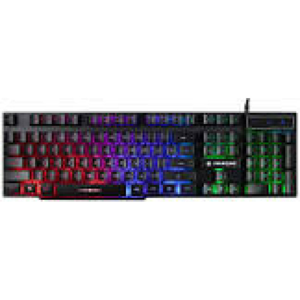 TRACER gamezone LOCCAR keyboard