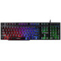 TRACER gamezone LOCCAR keyboard