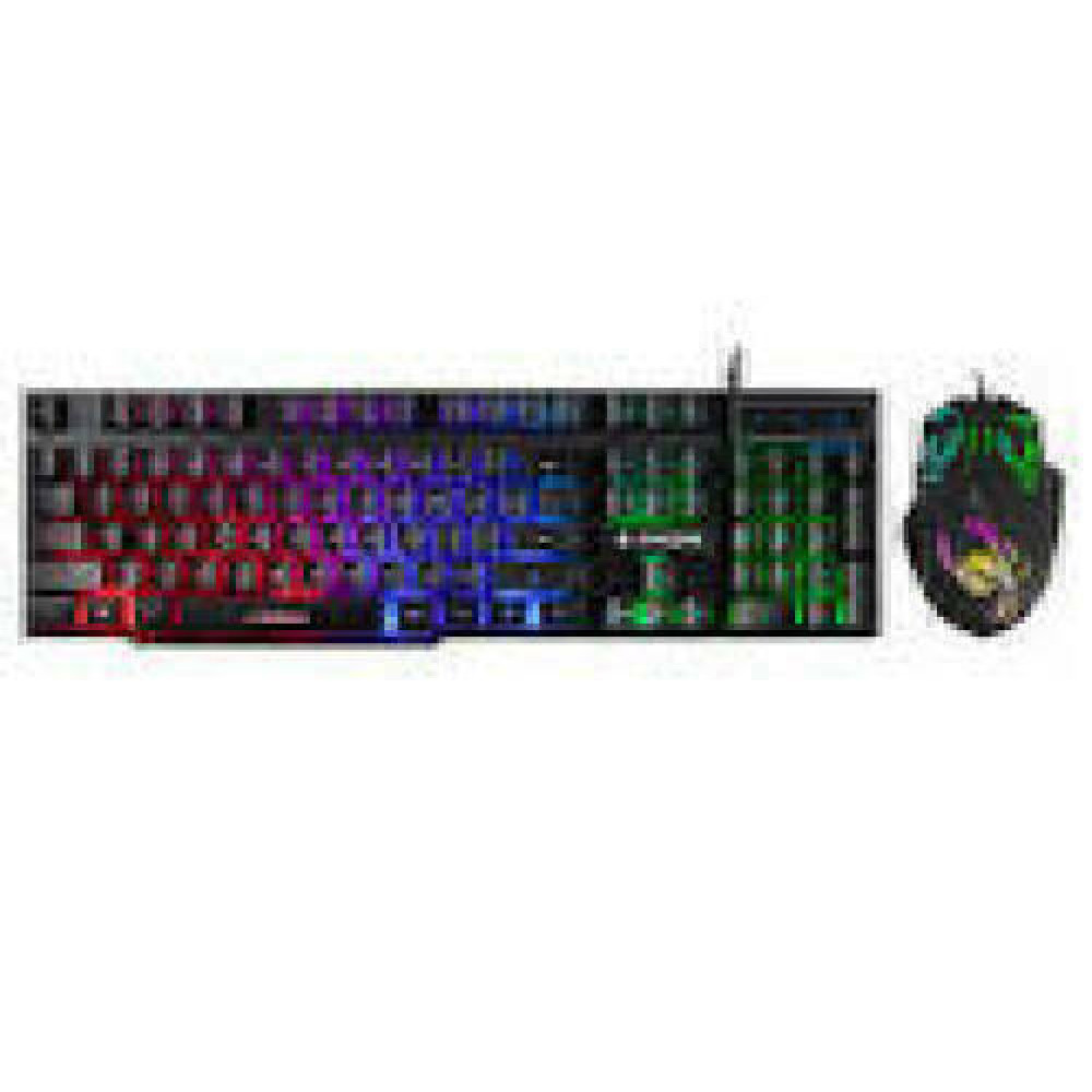 TRACER gamezone STIR USB keyboard mouse set