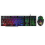 TRACER gamezone STIR USB keyboard mouse set