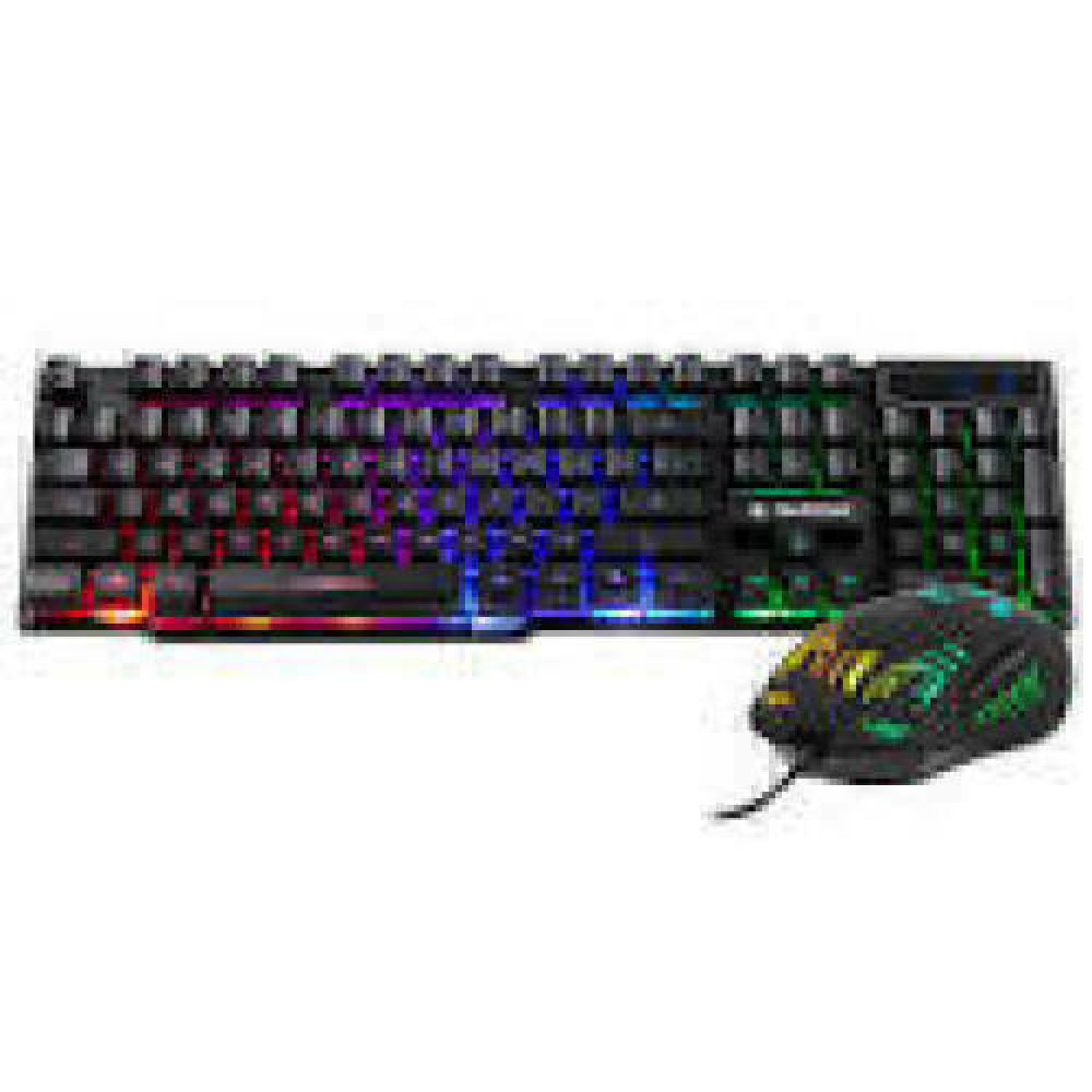 TRACER gamezone STIR USB keyboard mouse set