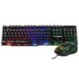 TRACER gamezone STIR USB keyboard mouse set