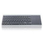 TRACER Expert 2.4 Ghz wireless keyboard with touchpad