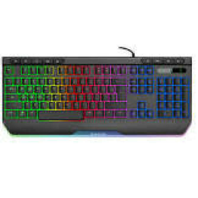 TRACER GAMEZONE RAY X USB keyboard