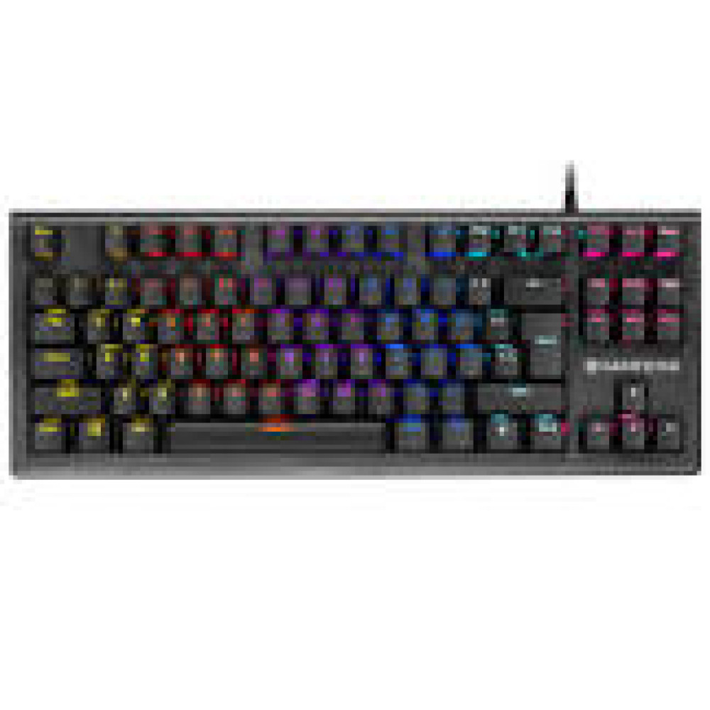 TRACER Mechanical Keyboard GAMEZONE Strike 87