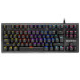 TRACER Mechanical Keyboard GAMEZONE Strike 87