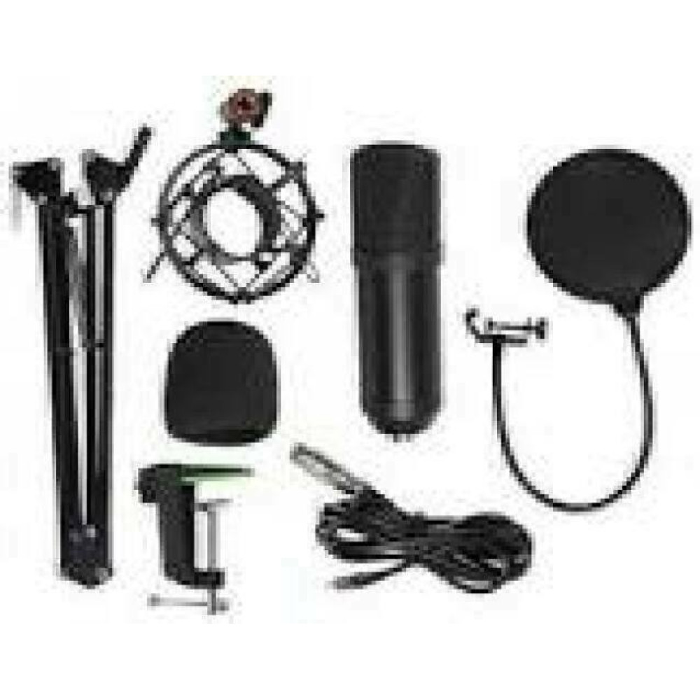 TRACER Studio Pro USB condenser microphone