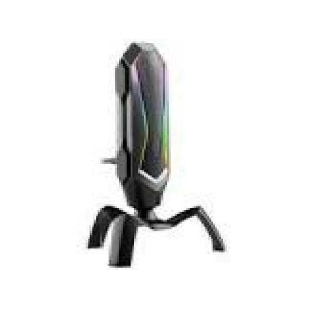 TRACER Spider RGB condenser microphone