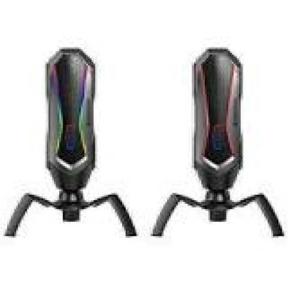 TRACER Spider RGB condenser microphone