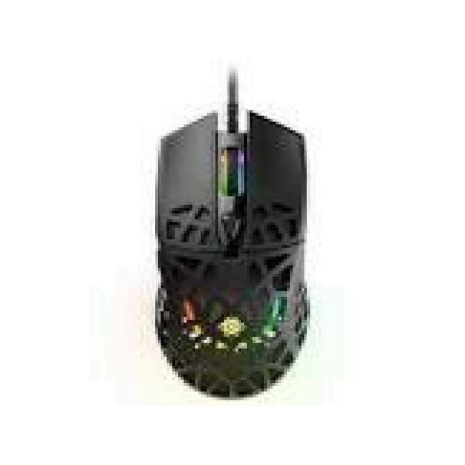 TRACER Gamezone Reika RGB USB Mouse wired