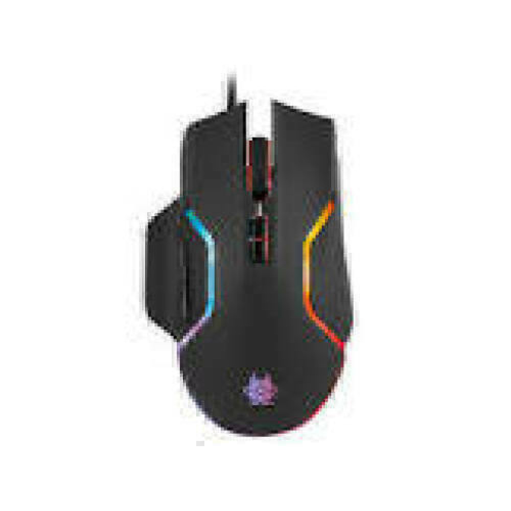 TRACER GAMEZONE ASH RGB mouse