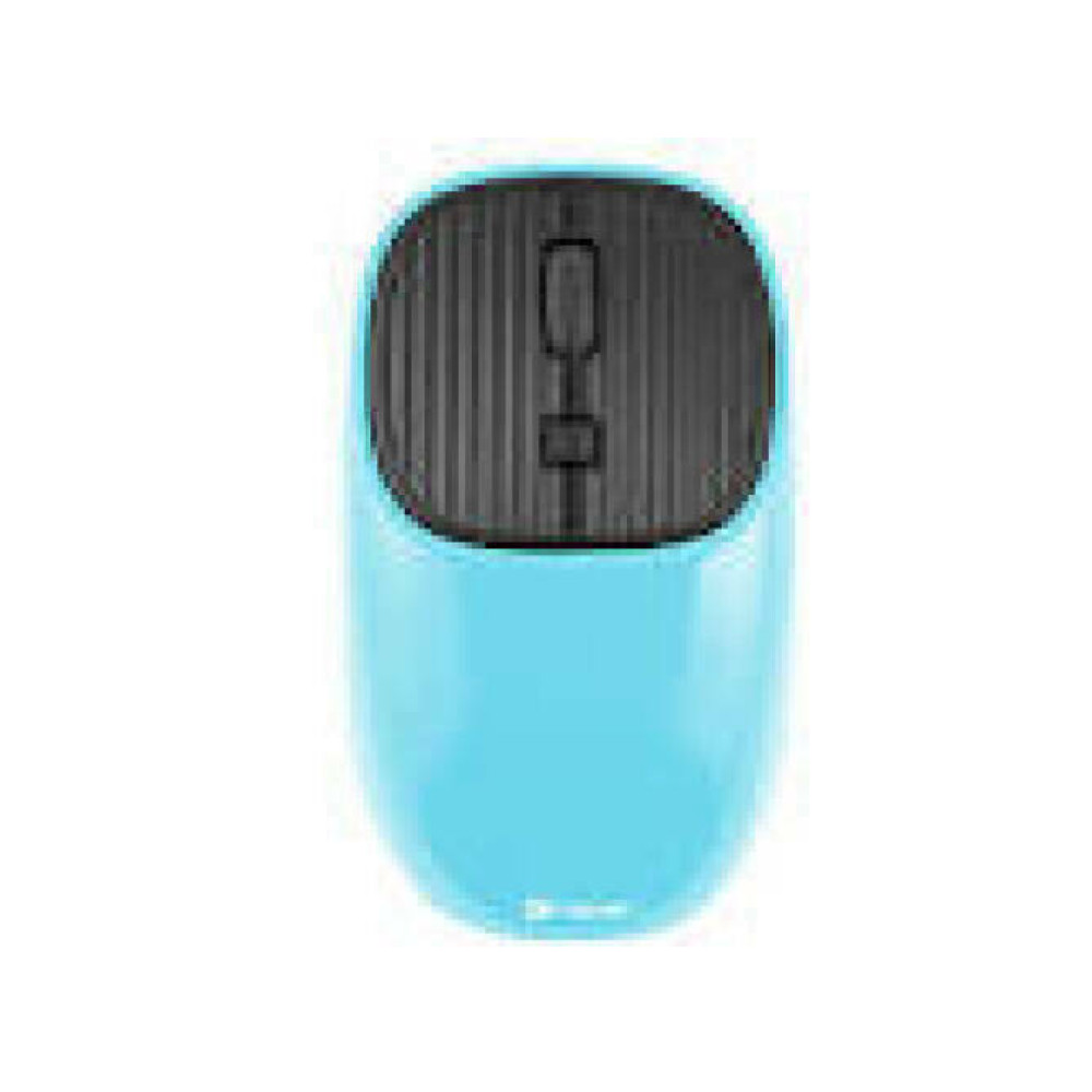 TRACER WAVE RF 2.4 Ghz turquoise mouse