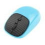 TRACER WAVE RF 2.4 Ghz turquoise mouse