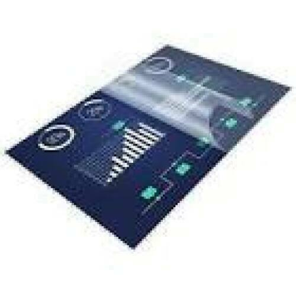 TRACER TRANIS46465 Lamination foil 75 mic 100 szt A3