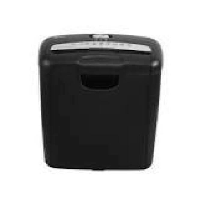 TRACER Razor 2 shredder