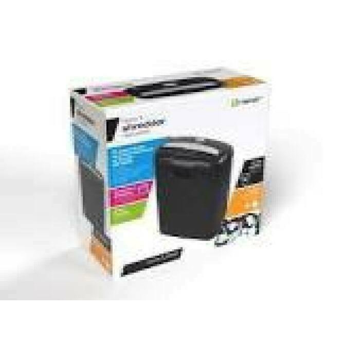 TRACER Razor 2 shredder