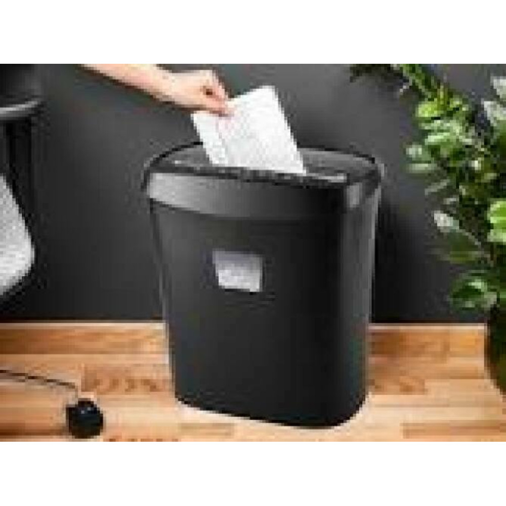 TRACER TRX-815L shredder