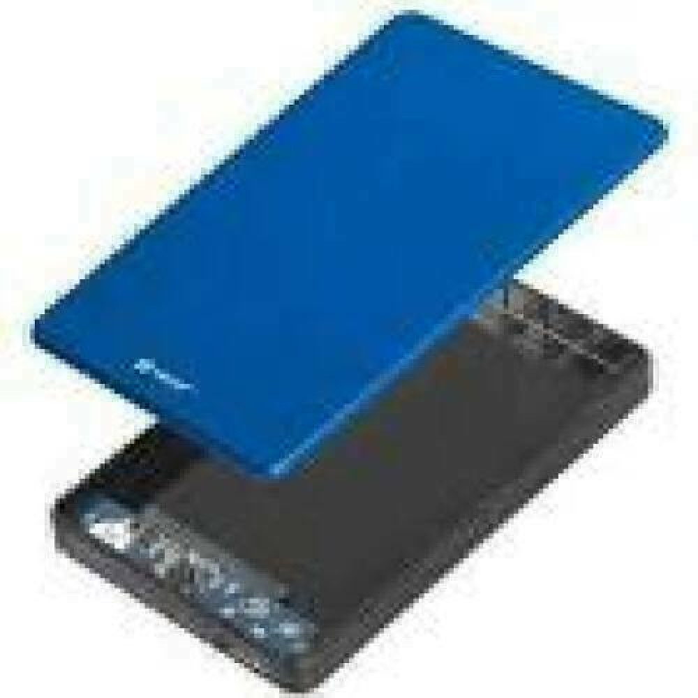 TRACER TRAOBD46398 HDD enclosure USB 3.0 HDD 2.5 SATA 724 AL BLUE