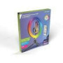 TRACER RING 26cm RGB mini tripod ring lamp
