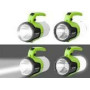 TRACER flashlight 1200mAh with lamp