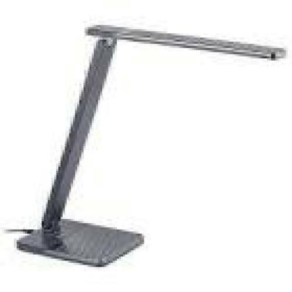 TRACER 56 LED Elegant Silver 12W desk lamp