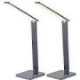 TRACER 56 LED Elegant Silver 12W desk lamp