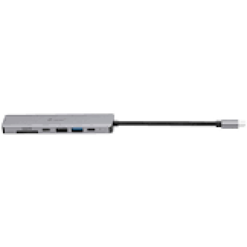 TRACER A-2. USB Type-C HDMI 4K. USB 3.0. PDW 60W adapter