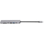 TRACER A-2. USB Type-C HDMI 4K. USB 3.0. PDW 60W adapter
