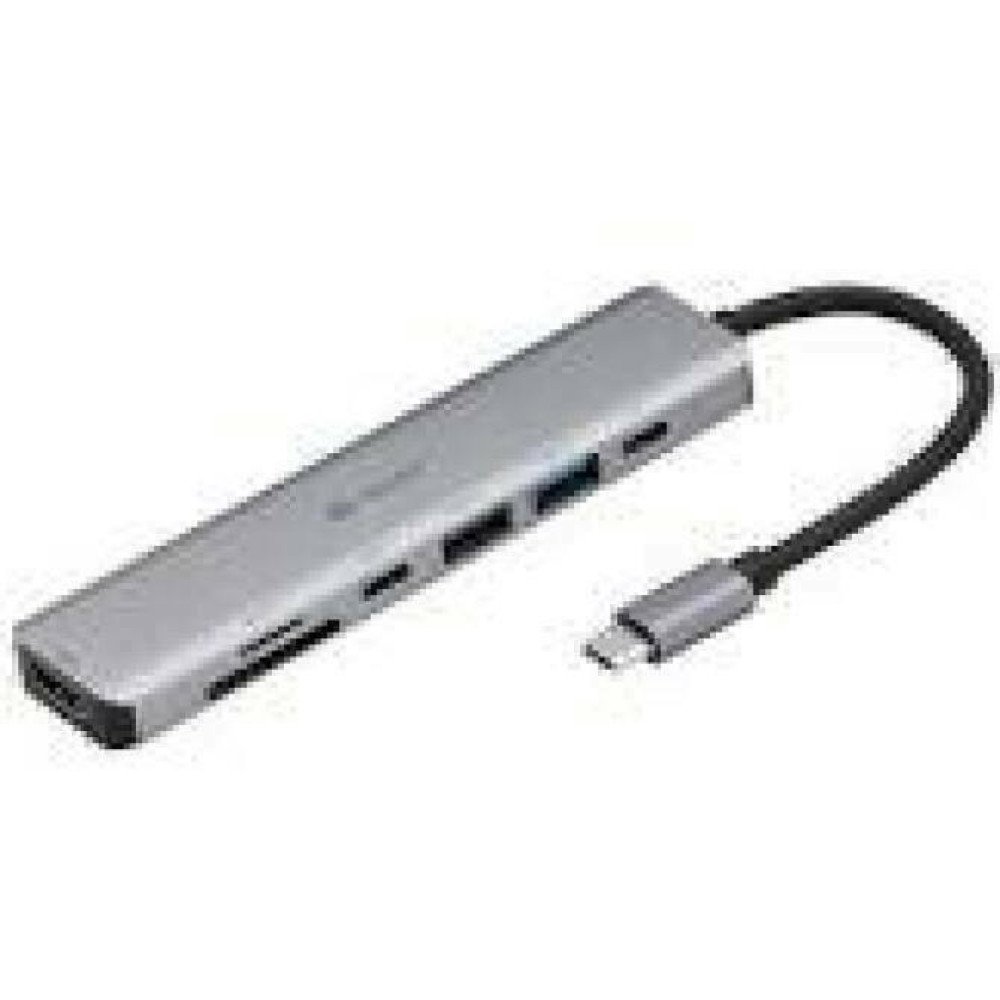 TRACER A-2. USB Type-C HDMI 4K. USB 3.0. PDW 60W adapter