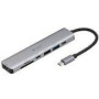 TRACER A-2. USB Type-C HDMI 4K. USB 3.0. PDW 60W adapter
