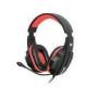 TRACER TRASLU45098 Headset EXPERT RED