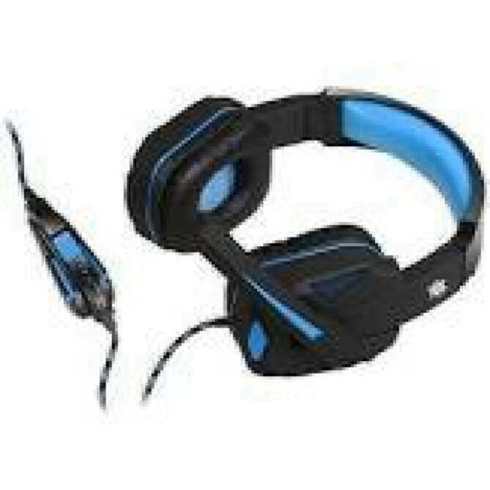 TRACER TRASLU45613 Gaming Headset Battle Heroes Xplosive Blue