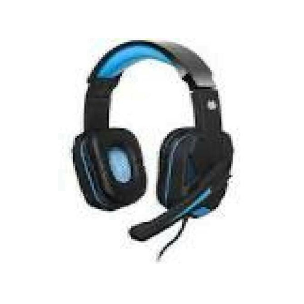 TRACER TRASLU45613 Gaming Headset Battle Heroes Xplosive Blue