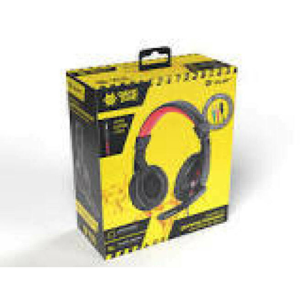 TRACER gamezone explode V3 headphones
