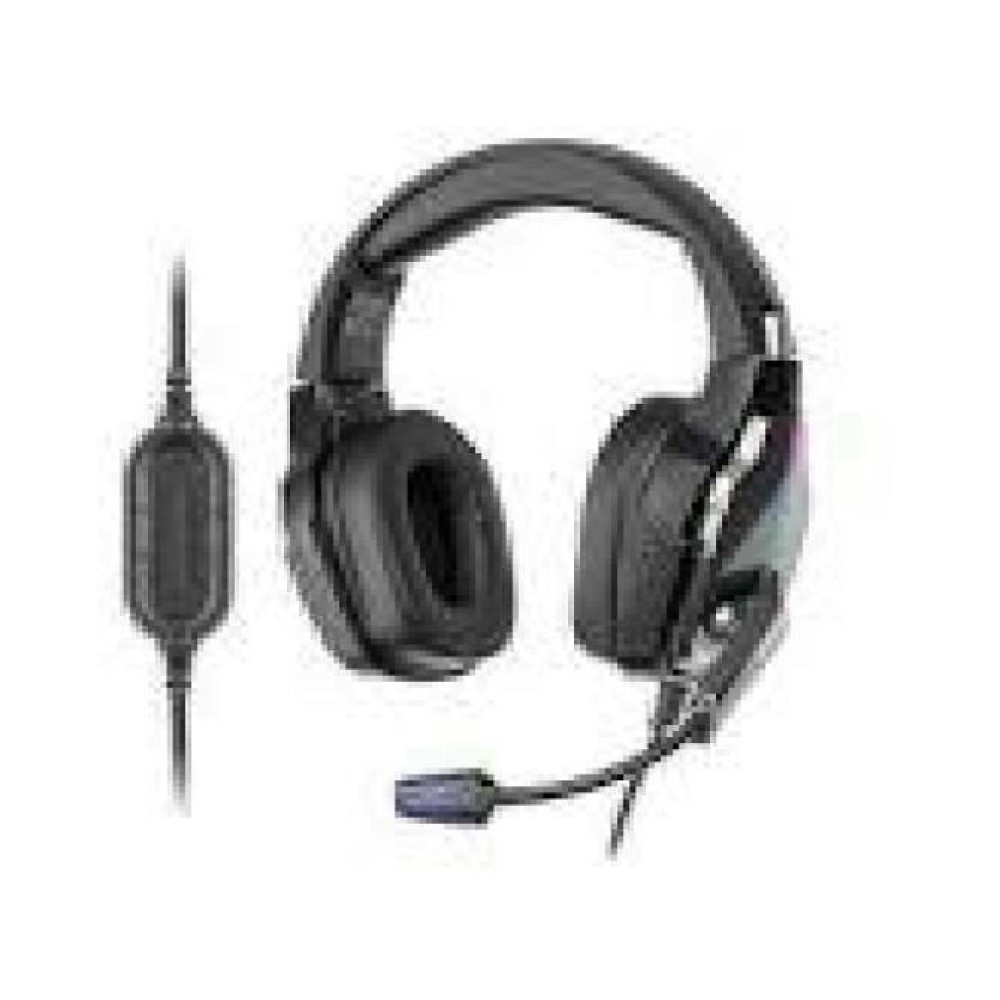 TRACER GAMEZONE Hydra PRO RGB 7.1 headphones