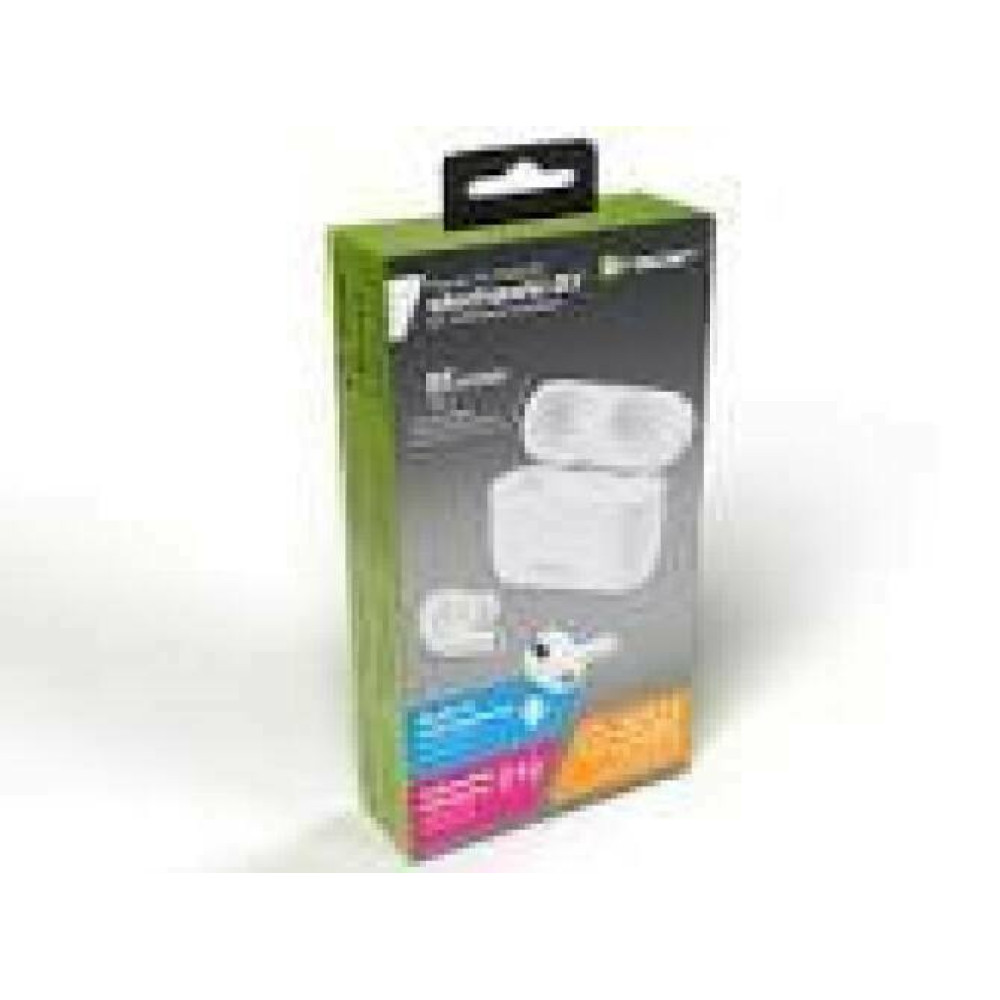 TRACER T4 TWS BT WHITE headphones