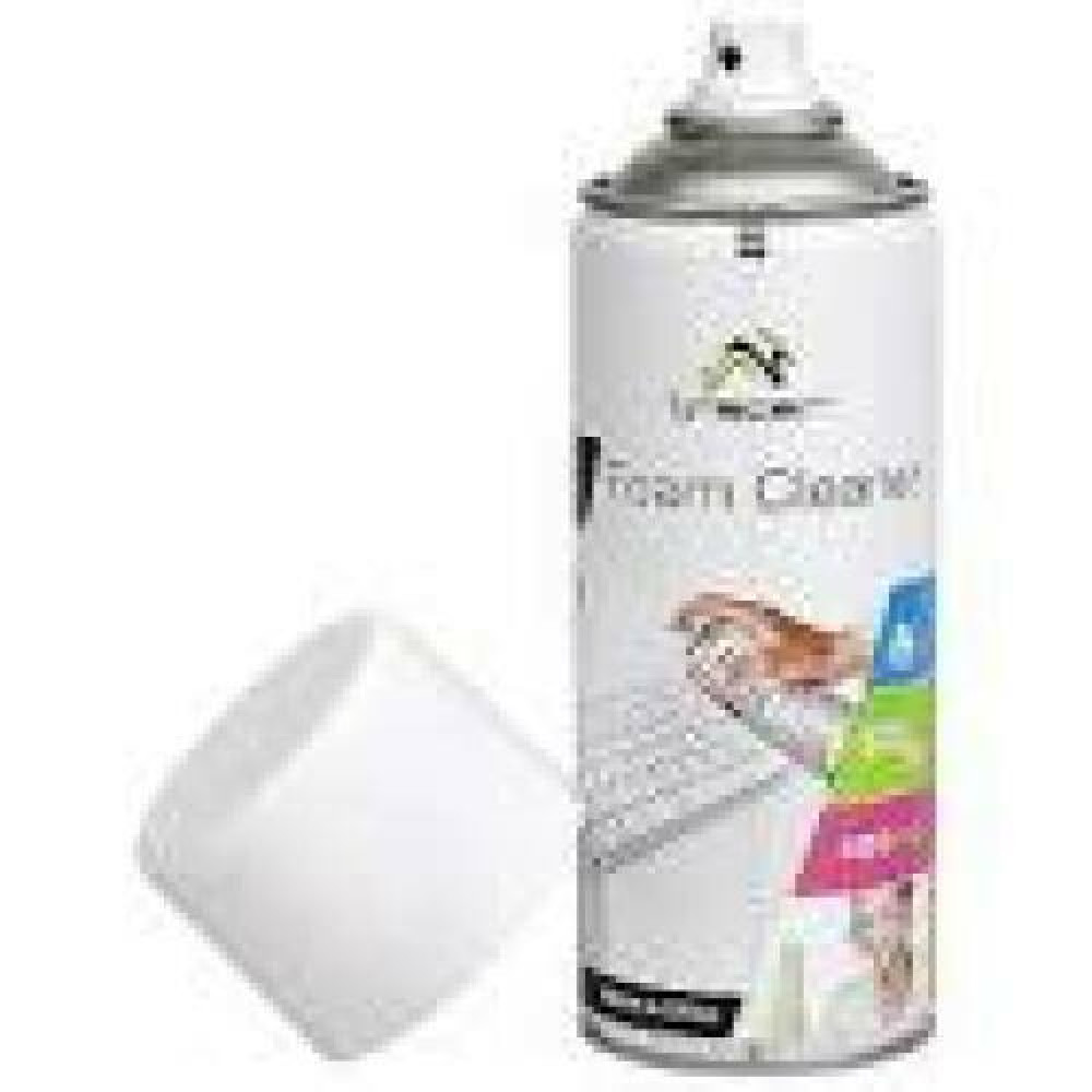 TRACER TRASRO42092 Tracer Foam Cleaner for plactic 400 ml