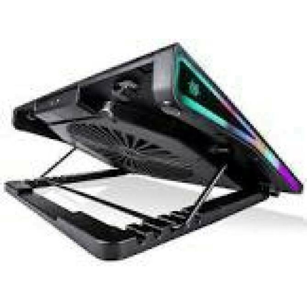 TRACER gamezone wing 17.3inch RGB cooler station