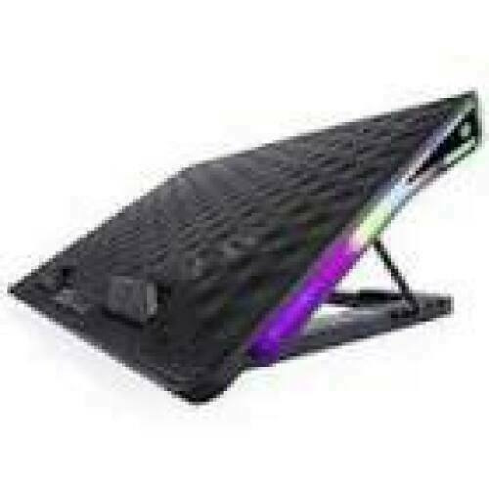 TRACER gamezone wing 17.3inch RGB cooler station