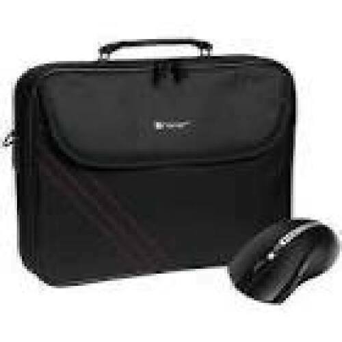 TRACER TRATOR45854 Notebook case 15.6 Bonito 2 + Wirelles mouse