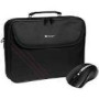 TRACER TRATOR45854 Notebook case 15.6 Bonito 2 + Wirelles mouse