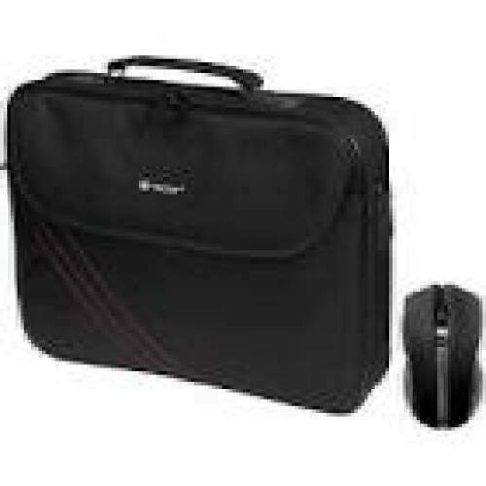 TRACER TRATOR45854 Notebook case 15.6 Bonito 2 + Wirelles mouse